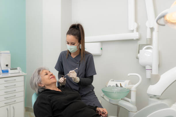 Best Emergency Orthodontic Repairs in Pine Air, FL