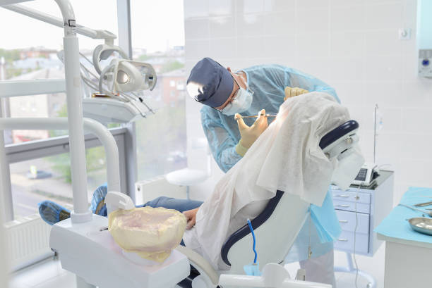 Best After-Hours Emergency Dentist in Pine Air, FL